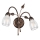 ONLI - Aplique LILIANA 2xE14/6W/230V