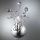 ONLI - Aplique TRILLY 1xE14/6W/230V
