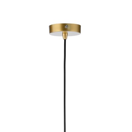 ONLI - Lámpara colgante CROSS 6xE27/22W/230V