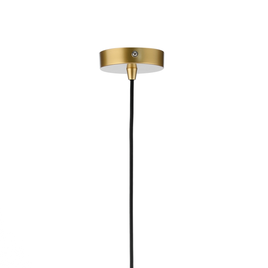 ONLI - Lámpara colgante CROSS 6xE27/22W/230V