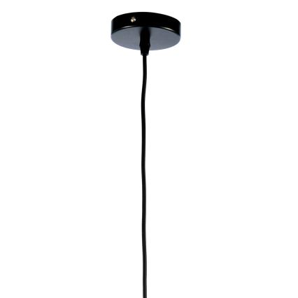 ONLI - Lámpara colgante DOROTY 1xE27/22W/230V diá. 20 cm