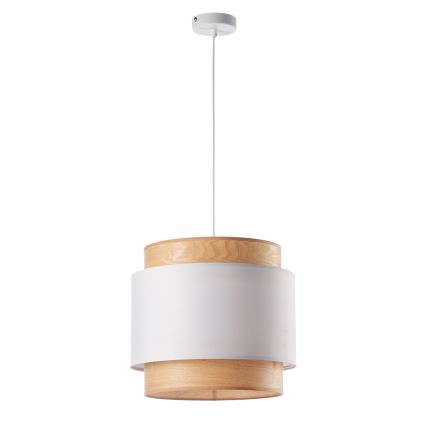 ONLI - Lámpara colgante LICIA 1xE27/22W/230V