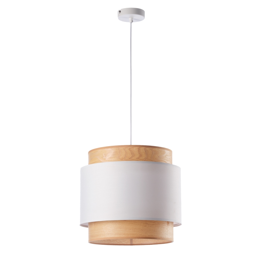 ONLI - Lámpara colgante LICIA 1xE27/22W/230V