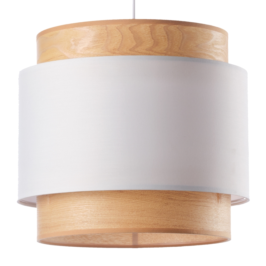ONLI - Lámpara colgante LICIA 1xE27/22W/230V