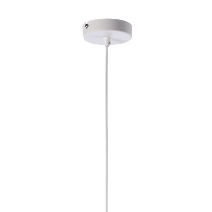 ONLI - Lámpara colgante LICIA 1xE27/22W/230V