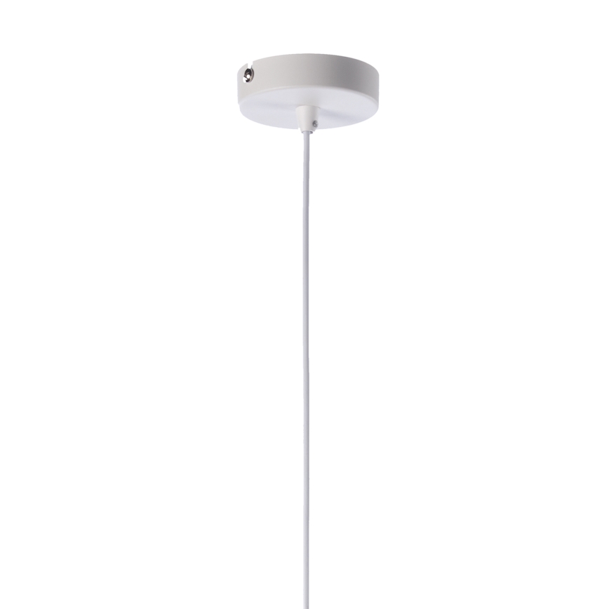 ONLI - Lámpara colgante LICIA 1xE27/22W/230V