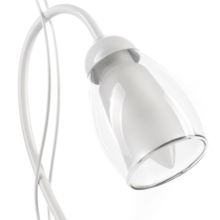 ONLI - Lámpara de mesa ANTEA 1xE14/6W/230V