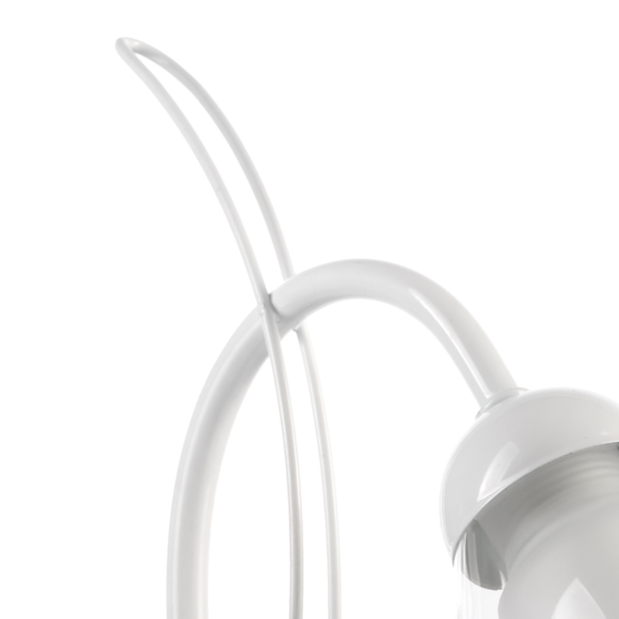 ONLI - Lámpara de mesa ANTEA 1xE14/6W/230V