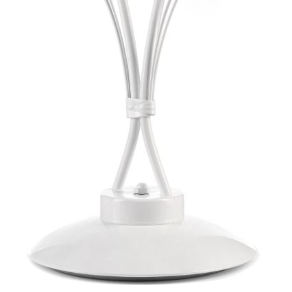 ONLI - Lámpara de mesa ANTEA 2xE14/6W/230V 60 cm