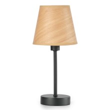ONLI - Lámpara de mesa ASIA 1xE14/6W/230V 32 cm