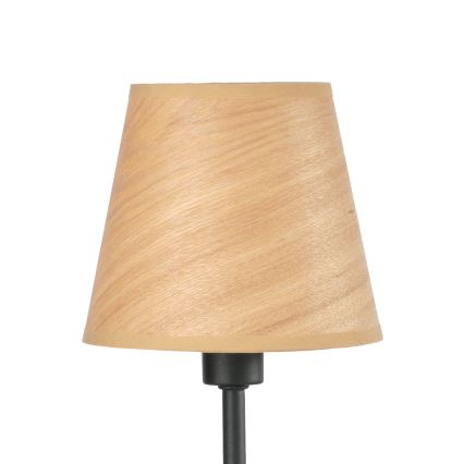 ONLI - Lámpara de mesa ASIA 1xE14/6W/230V 32 cm
