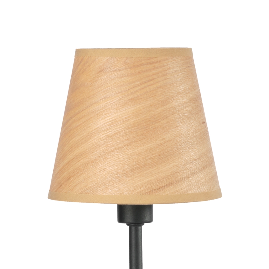 ONLI - Lámpara de mesa ASIA 1xE14/6W/230V 32 cm