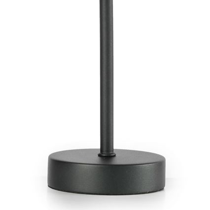 ONLI - Lámpara de mesa ASIA 1xE14/6W/230V 32 cm