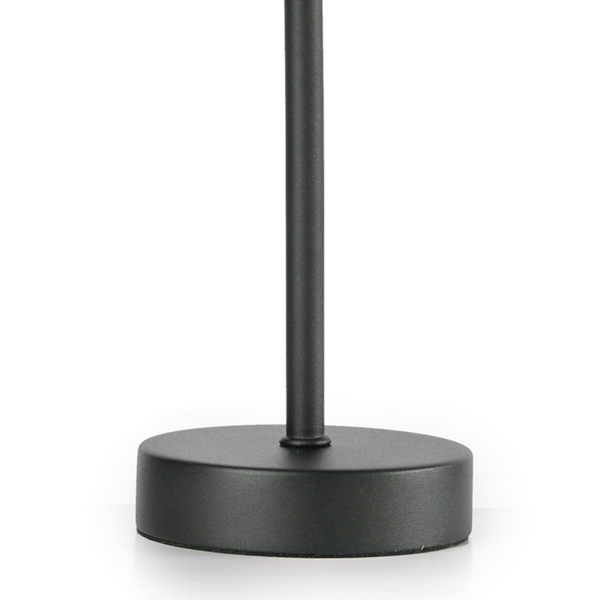 ONLI - Lámpara de mesa ASIA 1xE14/6W/230V 32 cm