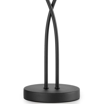 ONLI - Lámpara de mesa ASIA 2xE14/6W/230V 50 cm