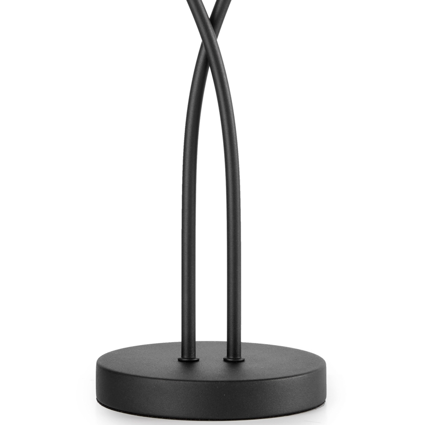 ONLI - Lámpara de mesa ASIA 2xE14/6W/230V 50 cm