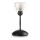 ONLI - Lámpara de mesa DENVER 1xE27/22W/230V