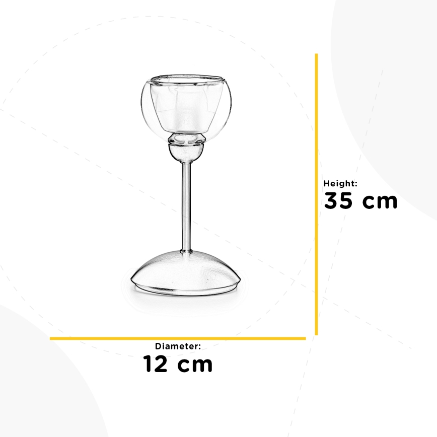 ONLI - Lámpara de mesa DENVER 1xE27/22W/230V