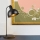 ONLI - Lámpara de mesa ISTANBUL 1xE27/22W/230V negro