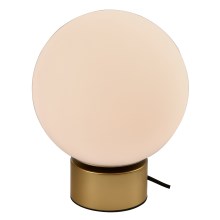 ONLI - Lámpara de mesa JANET 1xE14/6W/230V diá. 20 cm