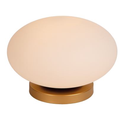 ONLI - Lámpara de mesa JANET 1xE27/6W/230V diá. 30 cm
