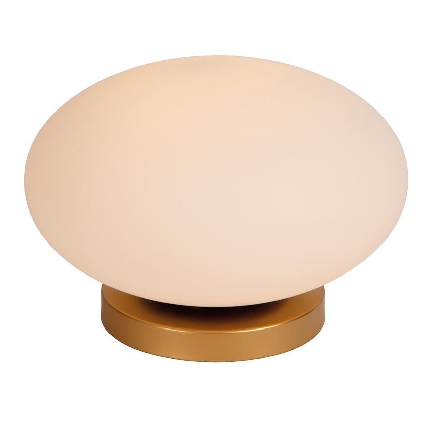 ONLI - Lámpara de mesa JANET 1xE27/6W/230V diá. 30 cm