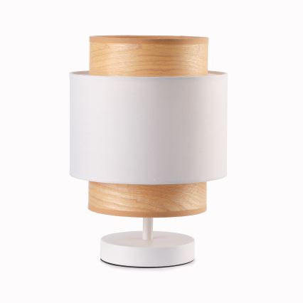 ONLI - Lámpara de mesa LICIA 1xE27/22W/230V
