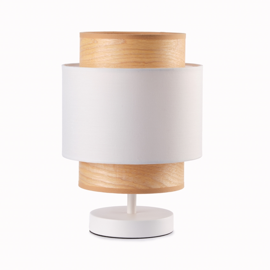 ONLI - Lámpara de mesa LICIA 1xE27/22W/230V