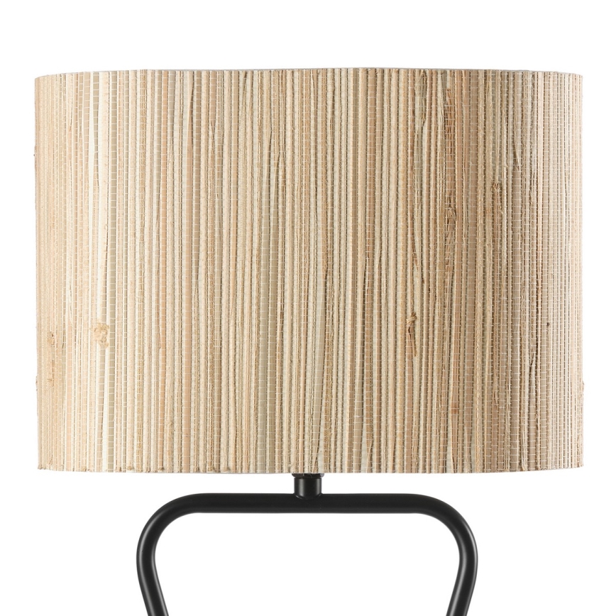 ONLI - Lámpara de mesa MADU 1xE27/22W/230V 46 cm