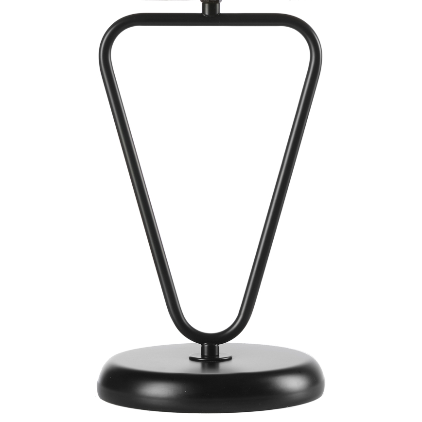 ONLI - Lámpara de mesa MADU 1xE27/22W/230V 46 cm