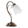 ONLI - Lámpara de mesa ODINO 1xE14/6W/230V 30 cm