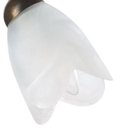 ONLI - Lámpara de mesa ODINO 1xE14/6W/230V 30 cm