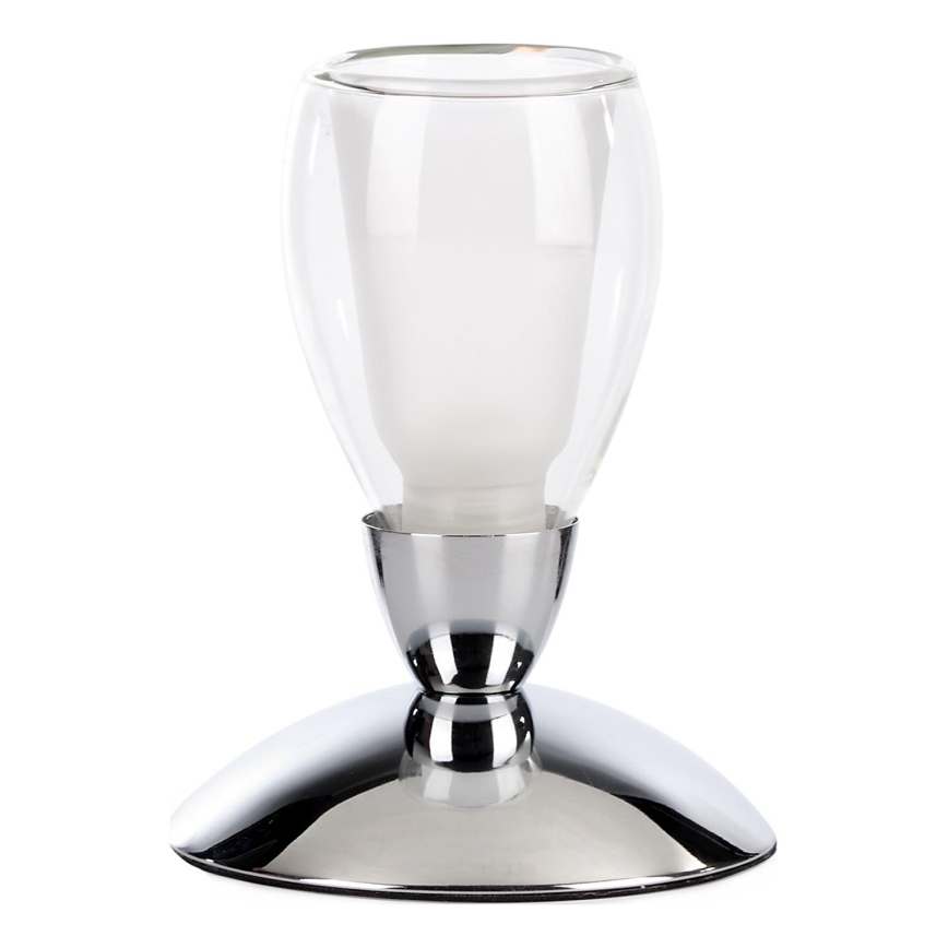 ONLI - Lámpara de mesa SHARON 1xE14/6W/230V 20 cm
