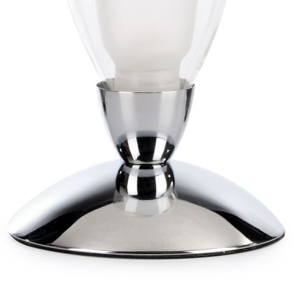 ONLI - Lámpara de mesa SHARON 1xE14/6W/230V 20 cm