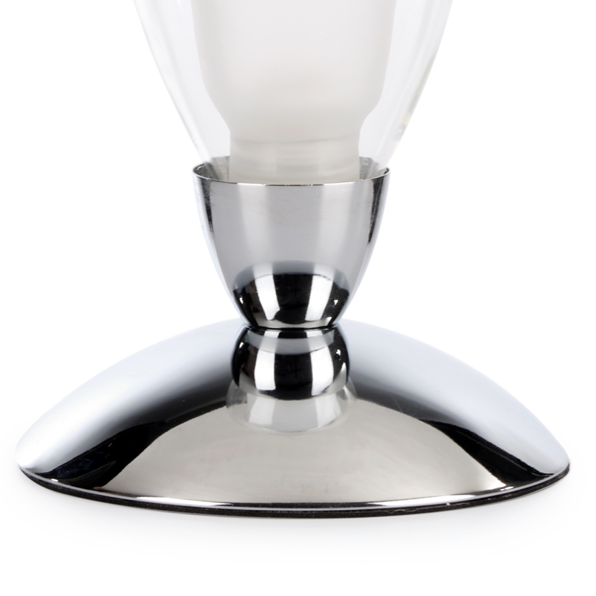 ONLI - Lámpara de mesa SHARON 1xE14/6W/230V 20 cm