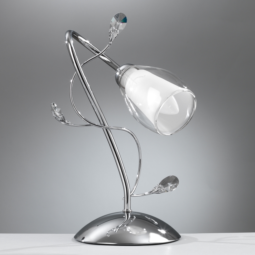ONLI - Lámpara de mesa SHARON 1xE14/6W/230V 30 cm