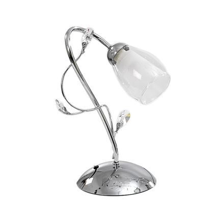 ONLI - Lámpara de mesa SHARON 1xE14/6W/230V 30 cm