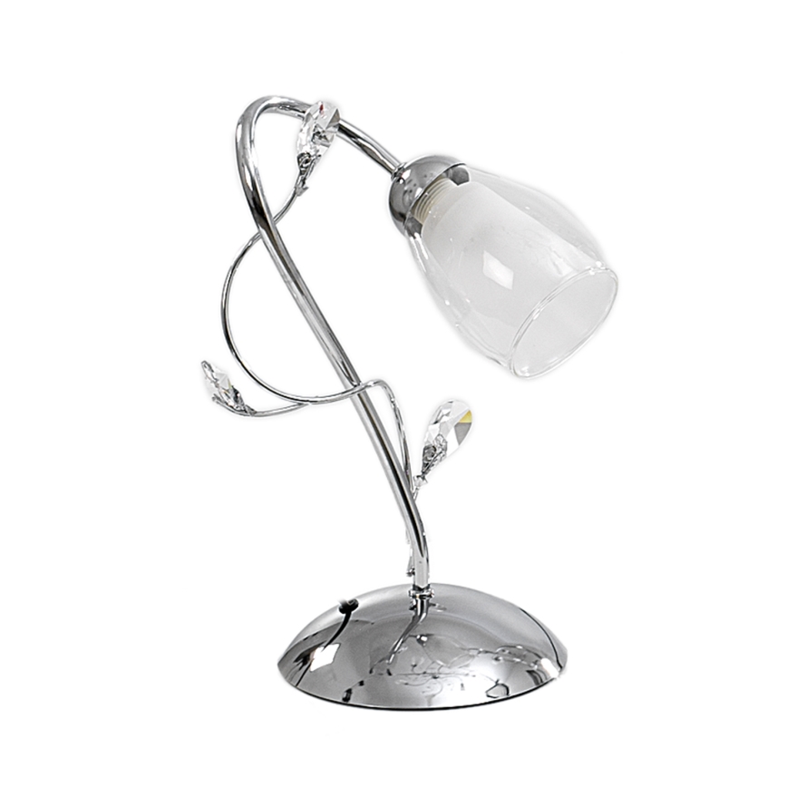 ONLI - Lámpara de mesa SHARON 1xE14/6W/230V 30 cm