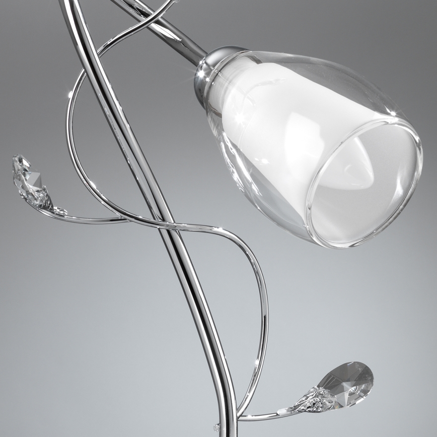 ONLI - Lámpara de mesa SHARON 1xE14/6W/230V 30 cm