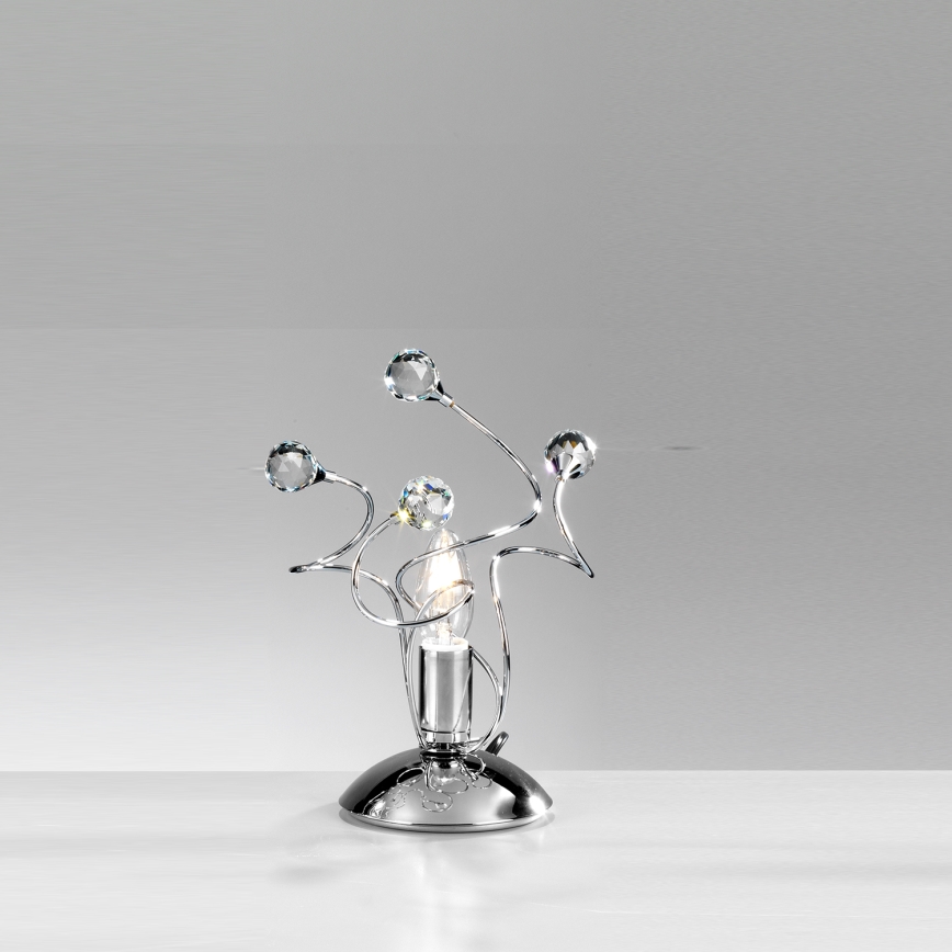ONLI - Lámpara de mesa TRILLY 1xE14/6W/230V