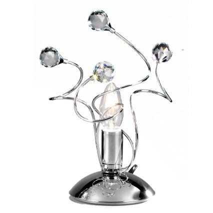 ONLI - Lámpara de mesa TRILLY 1xE14/6W/230V