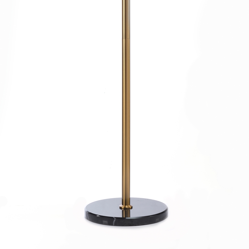 ONLI - Lámpara de pie DOROTY 1xE27/22W/230V