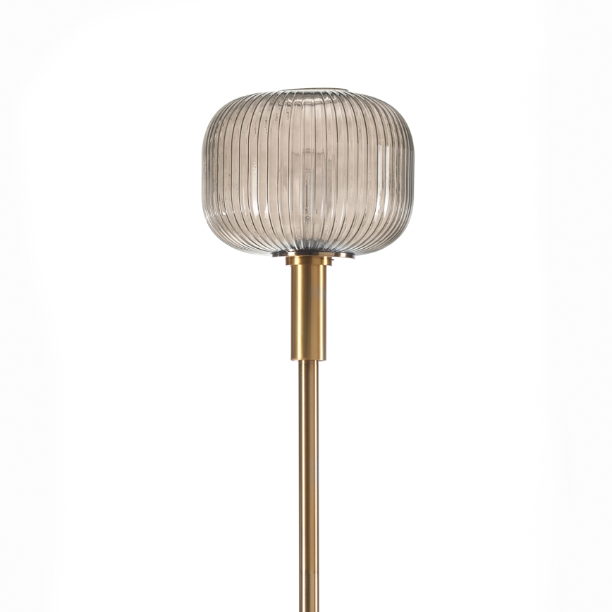 ONLI - Lámpara de pie DOROTY 1xE27/22W/230V