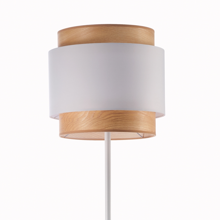 ONLI - Lámpara de pie LICIA 1xE27/22W/230V
