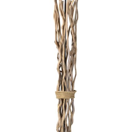 ONLI - Lámpara de pie MARICA 1xE27/22W/230V