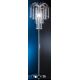 ONLI - Lámpara de pie PIOGGIA 3xE14/6W/230V cromo