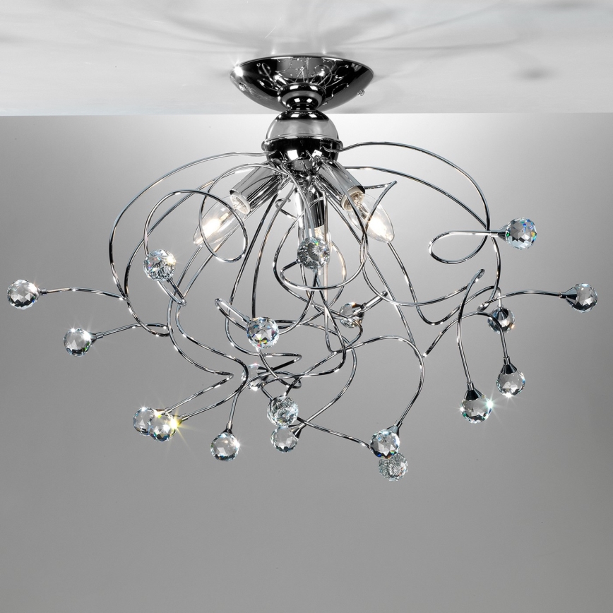 ONLI - Lámpara de techo TRILLY 3xE14/6W/230V