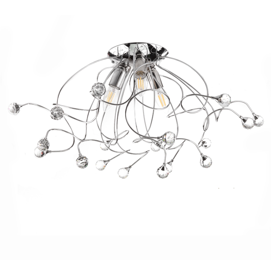 ONLI - Lámpara de techo TRILLY 3xE14/6W/230V