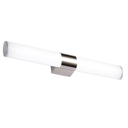 ONLI - Lámpara LED de cuadro OBUT LED/8W/230V 4000K cromo mate
