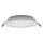 Opple 26662 - Lámpara empotrable LED para el baño DOWNLIGHT LED/24W/230V IP44